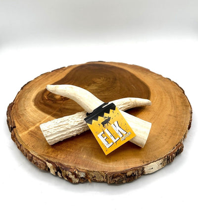 Anderson's Elk Antler Whole - (Each)
