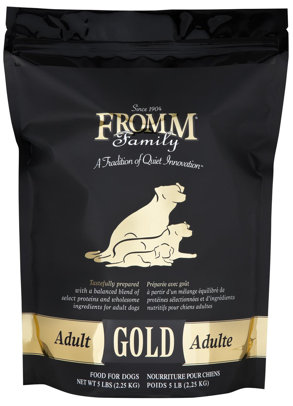 Fromm Gold Adult Dog