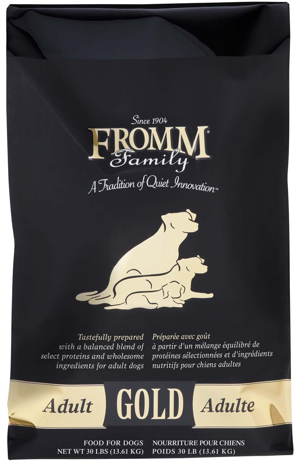 Fromm Gold Adult Dog
