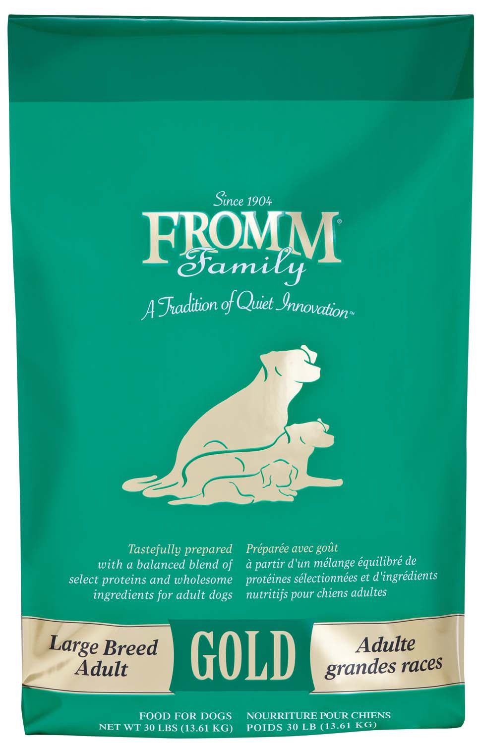 Fromm Gold Large Breed Adult Dog