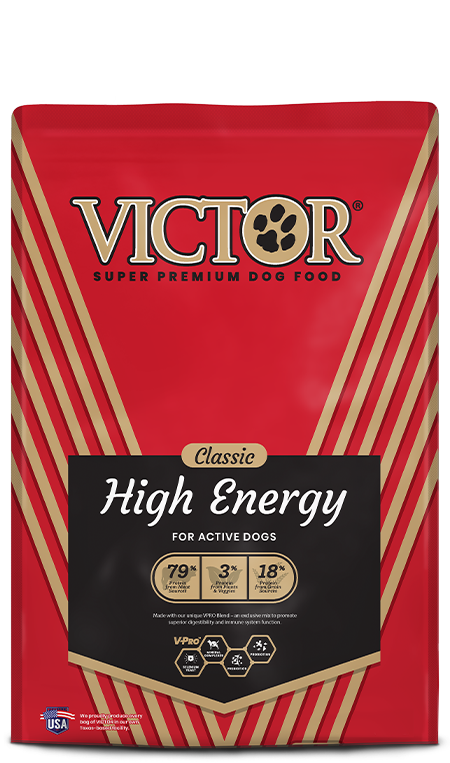 Victor High Energy 40lb