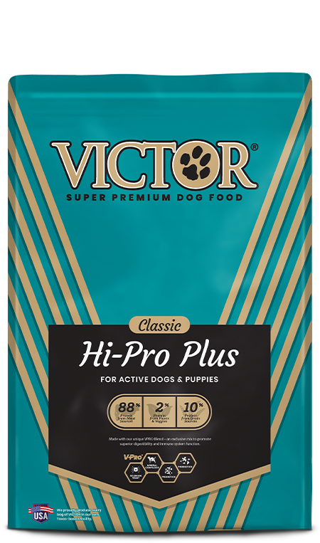Victor Hi Pro Plus Big 50lb