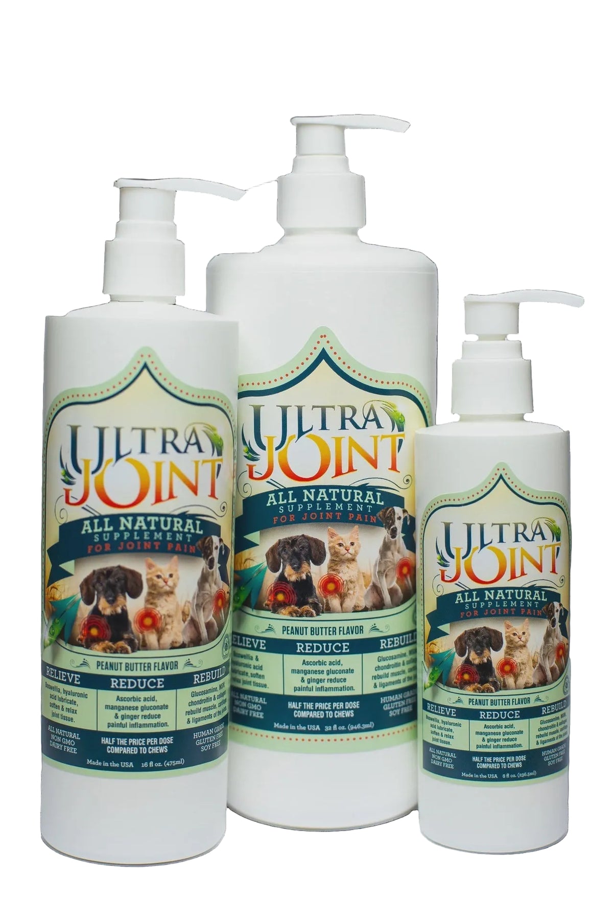 Ultra Joint 16oz