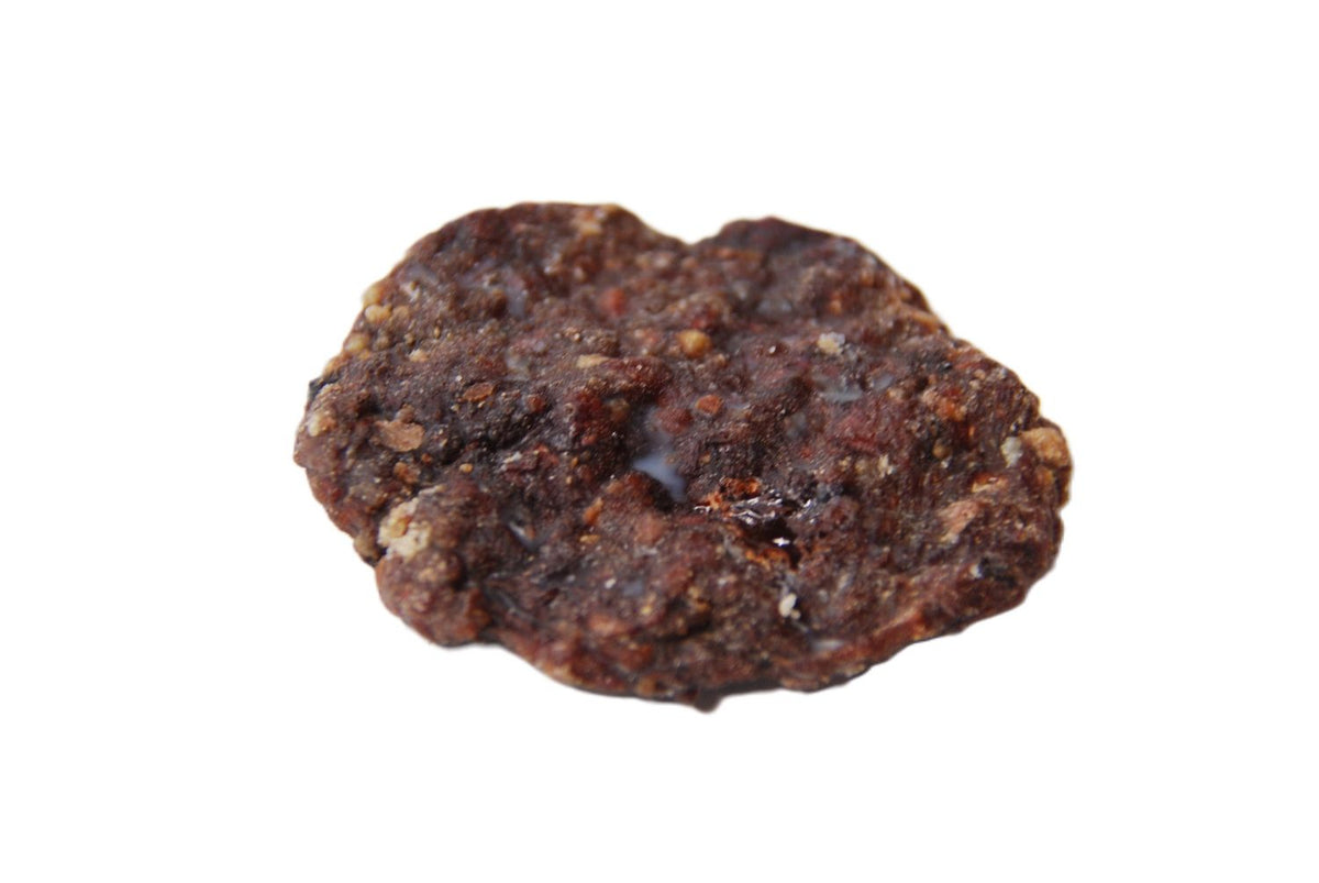 Ranch To Bowl Small Beef Pattie