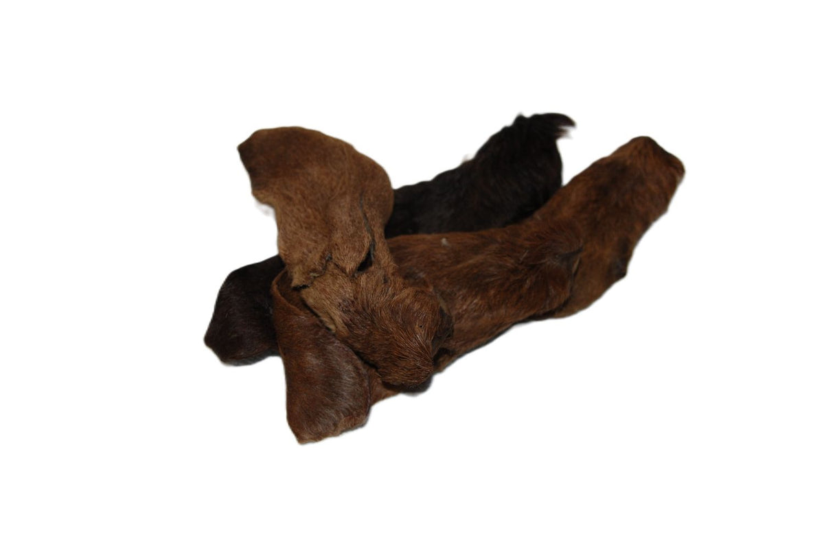 Ranch To Bowl Goat Ear