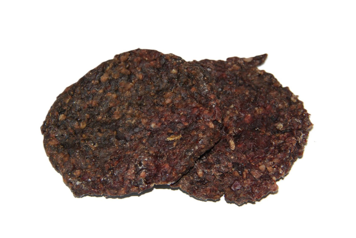 Ranch To Bowl Large Beef Pattie