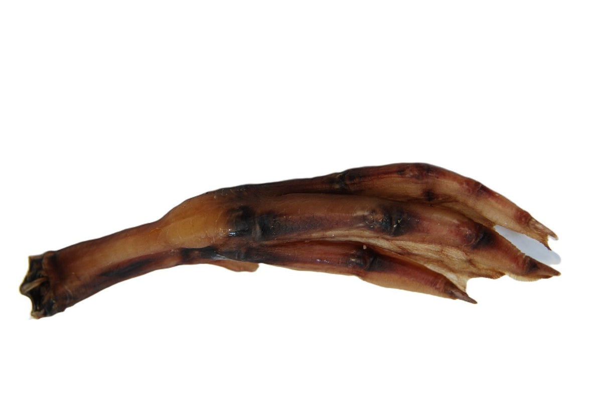 Ranch To Bowl Dehydrated Duck Feet