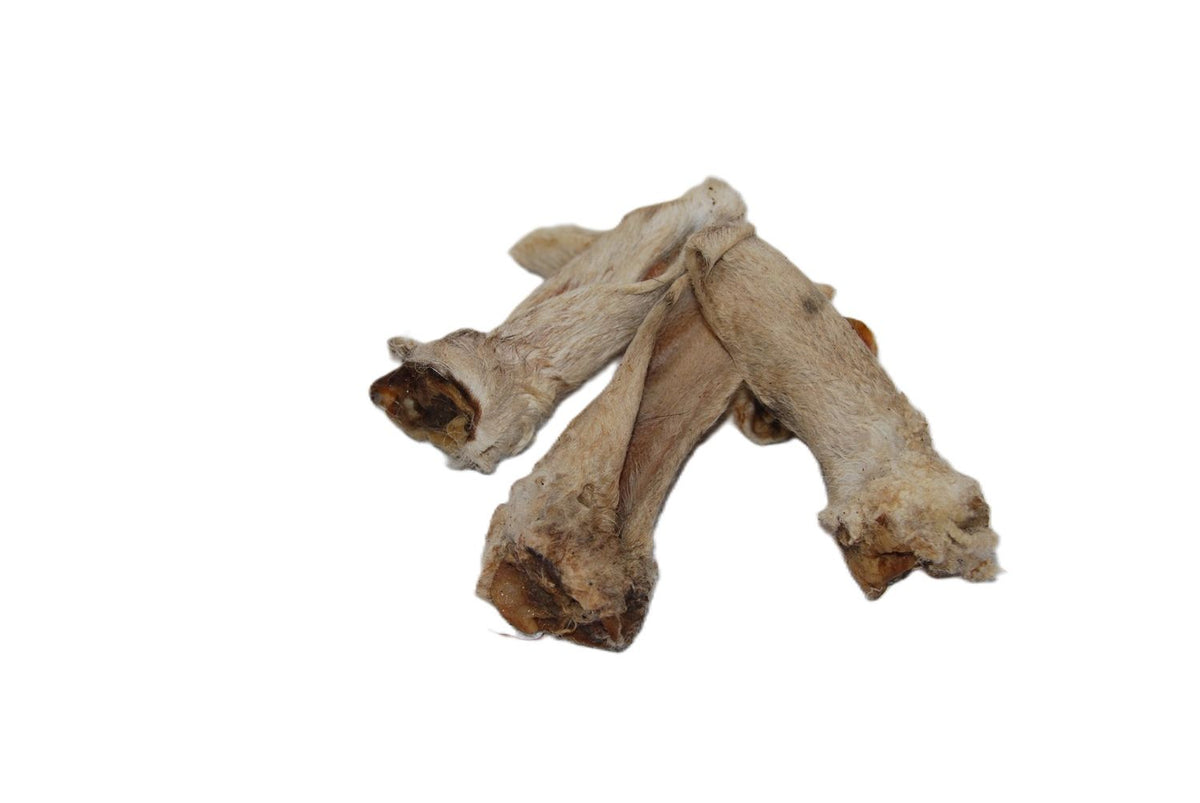 Ranch To Bowl Lamb Ear With Hair