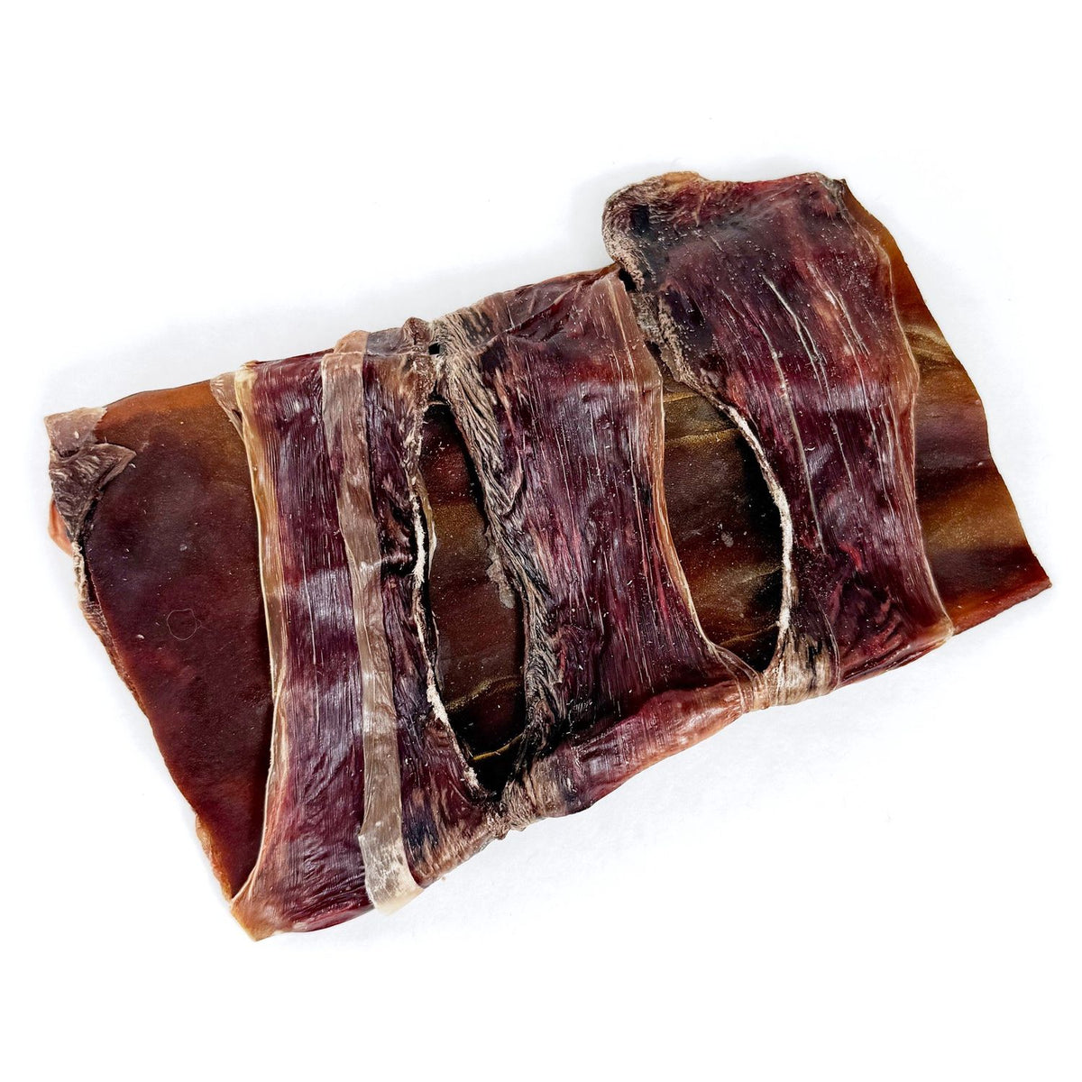 Tuesday's Collagen Chip Wrapped 5in