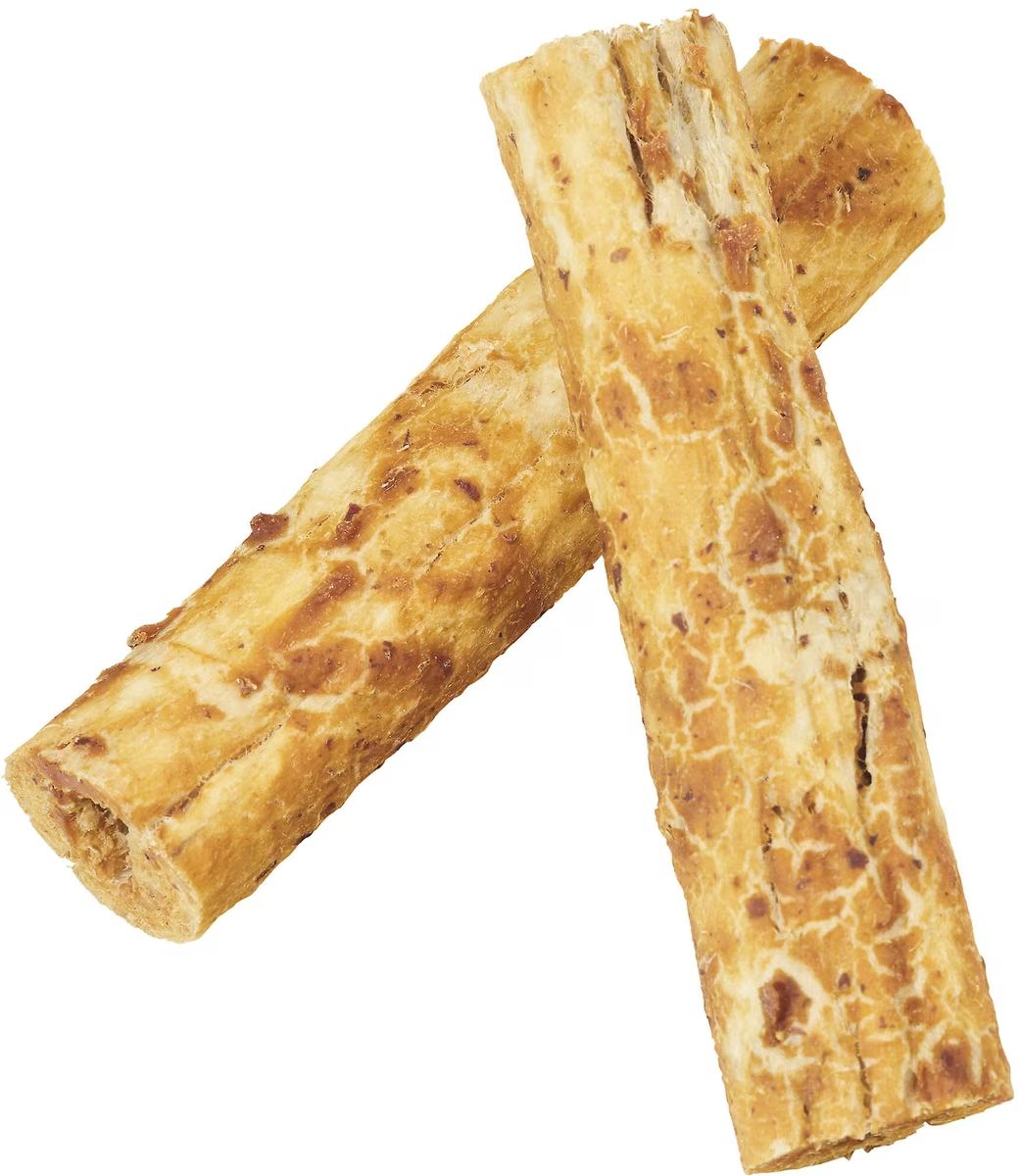 Nothin' To Hide 2pk 5in Peanut Butter Roll