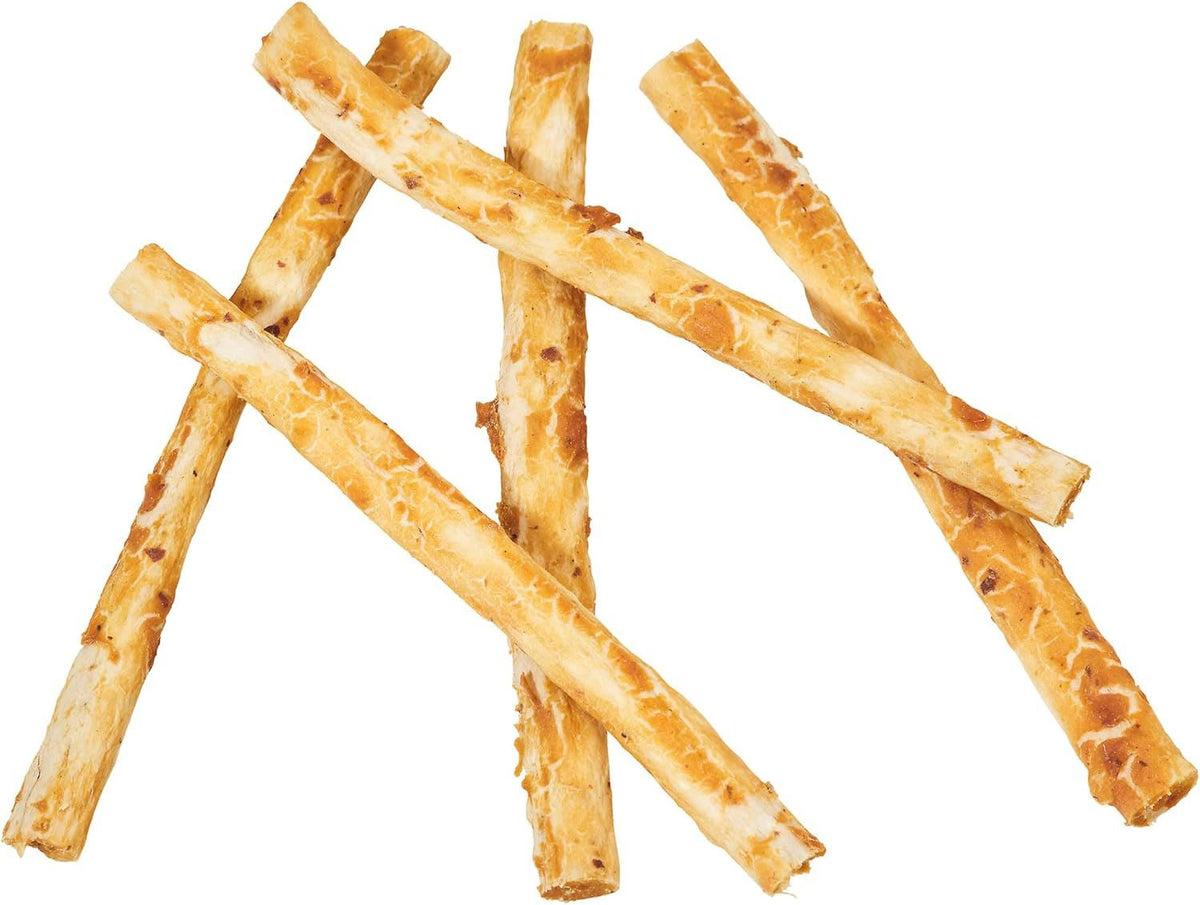 Nothin' To Hide 10pk Peanut Butter Twists