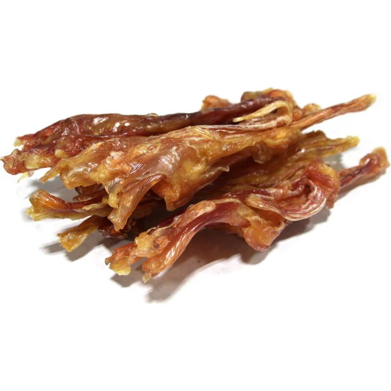 Tuesday's 9in Beef Tendon