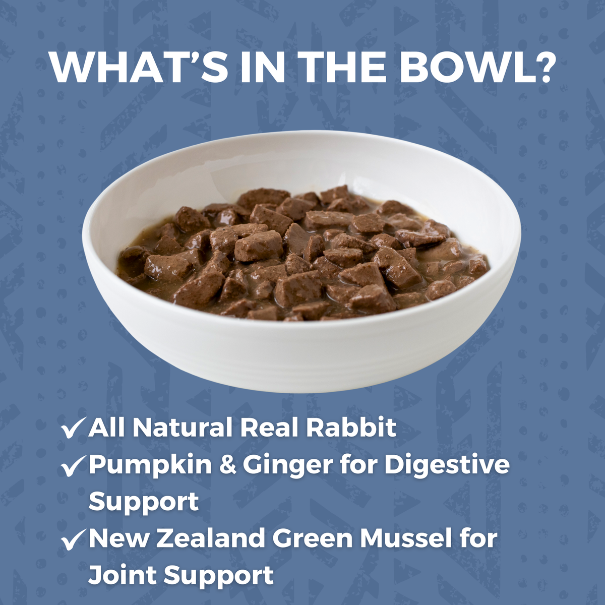 Koha LID Rabbit Stew 12oz