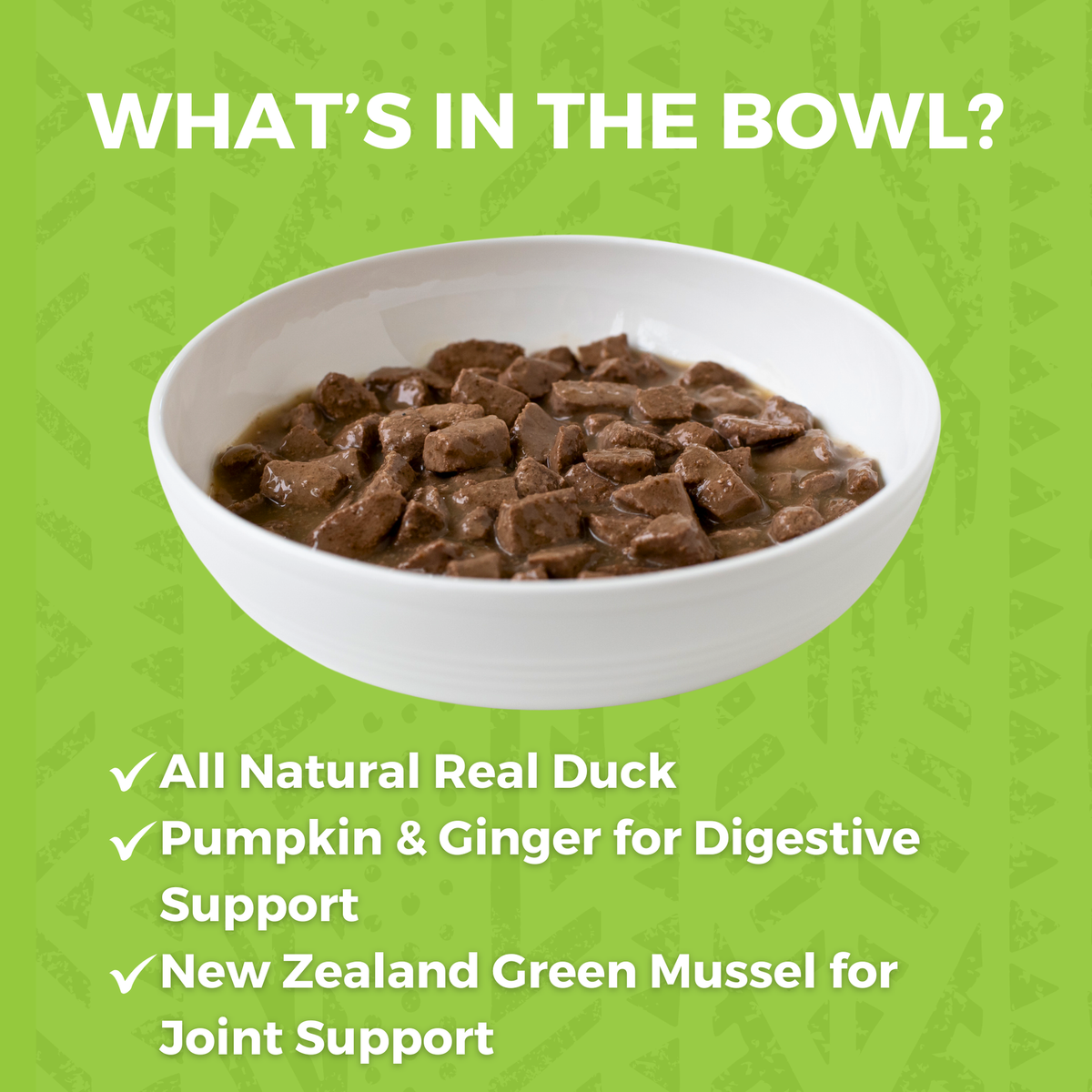 Koha LID Duck Stew 12oz