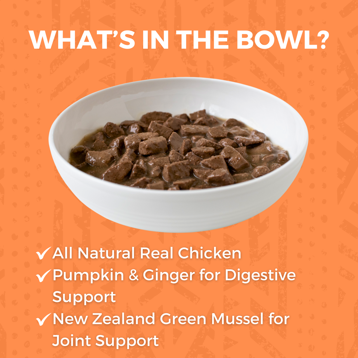 Koha LID Chicken Stew 12oz