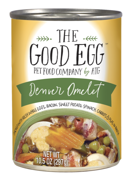 Against the Grain The Good Egg Denver Omelet 10.5oz