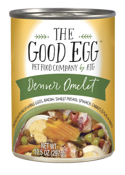 Against the Grain The Good Egg Denver Omelet 10.5oz
