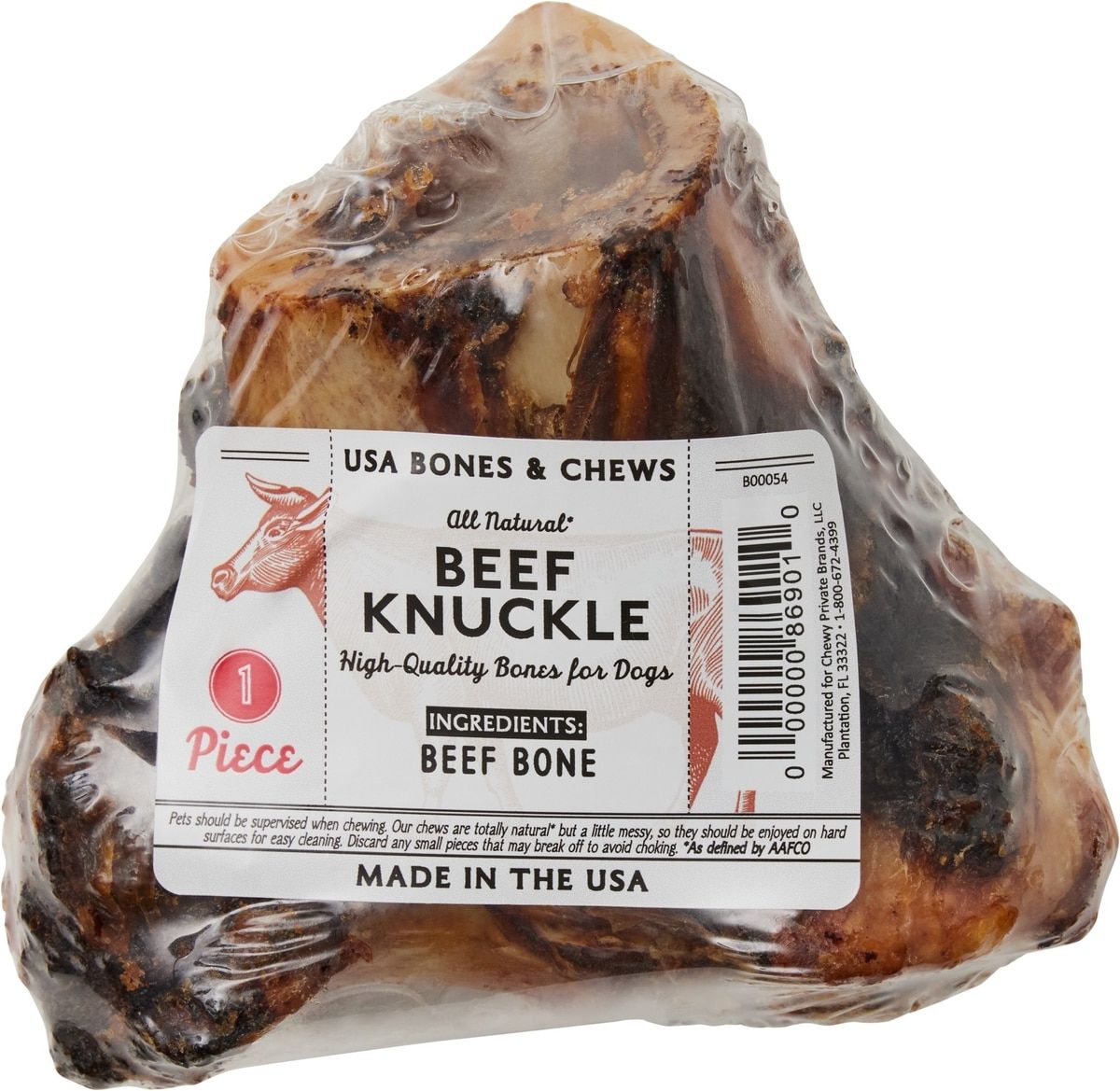 Ranch To Bowl Beef Knuckle