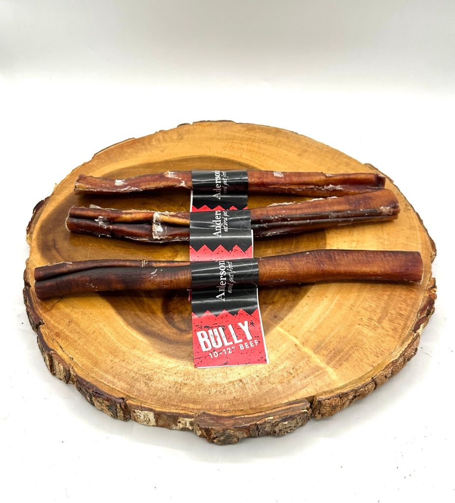 Anderson's 10-12" Beef Bully Stick