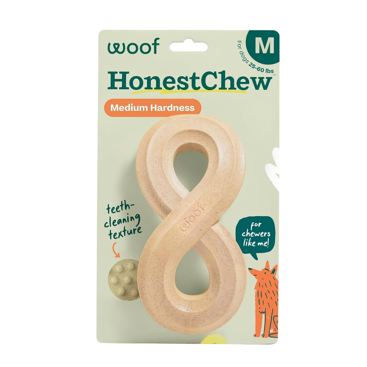 Woof HonestChew Infinity