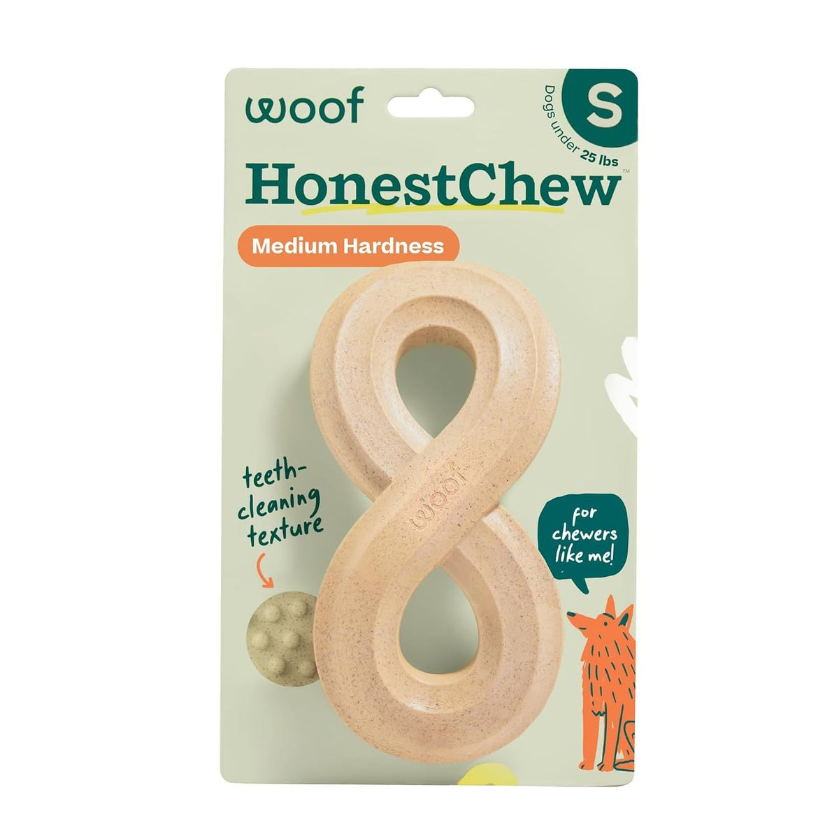 Woof HonestChew Infinity