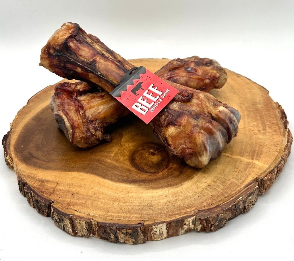 Anderson's Baked Beef Whole Shin Bone