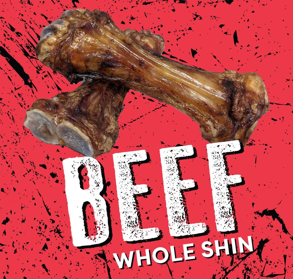 Anderson's Baked Beef Whole Shin Bone
