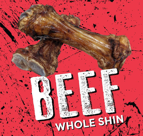 Anderson's Baked Beef Whole Shin Bone
