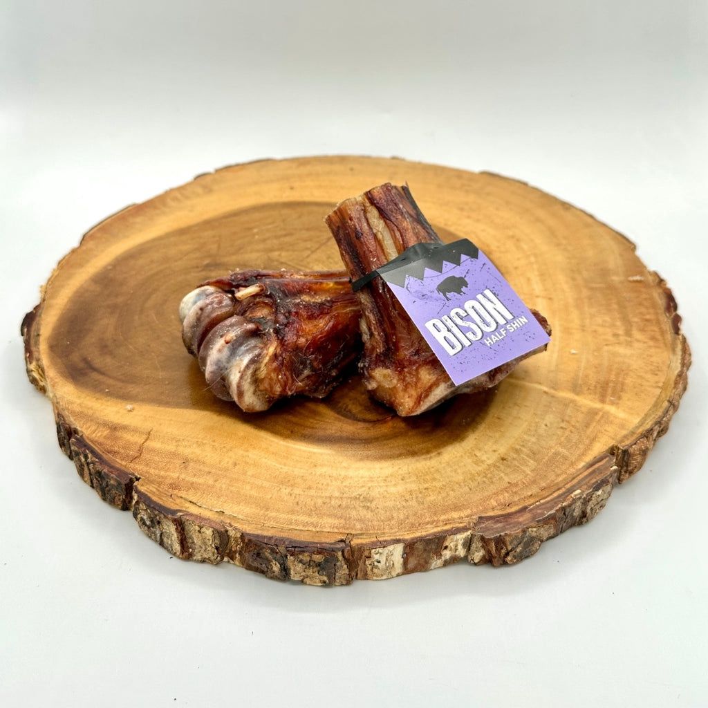 Anderson's Baked Bison Half Shin Bone