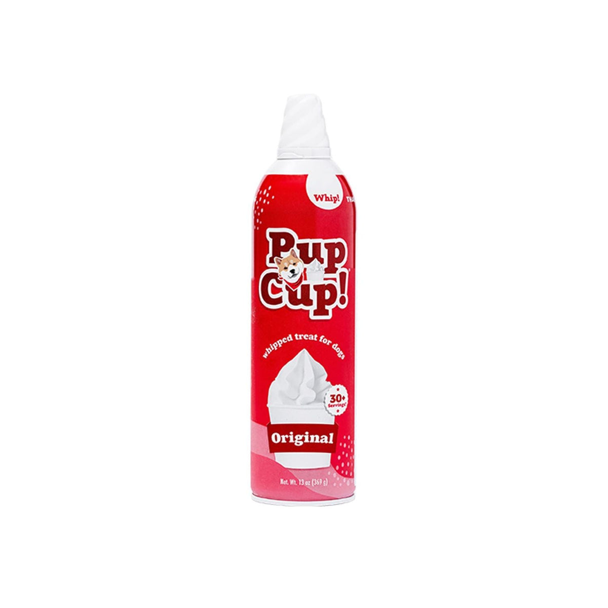 Pup Cup 13 oz- Original