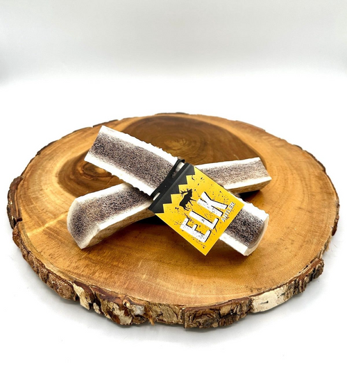 Anderson's Elk Antler
