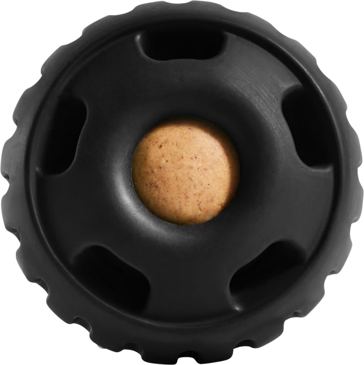 Woof Dog Pupsicle PWR CHWR BK Extra Large