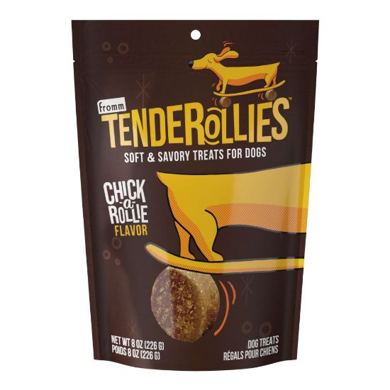Fromm Tenderollies Chick-a-Rollie 8oz