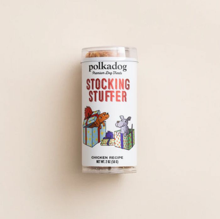 Polkadog : POLKA Dog STKG STUFFER 2 oz TUBE