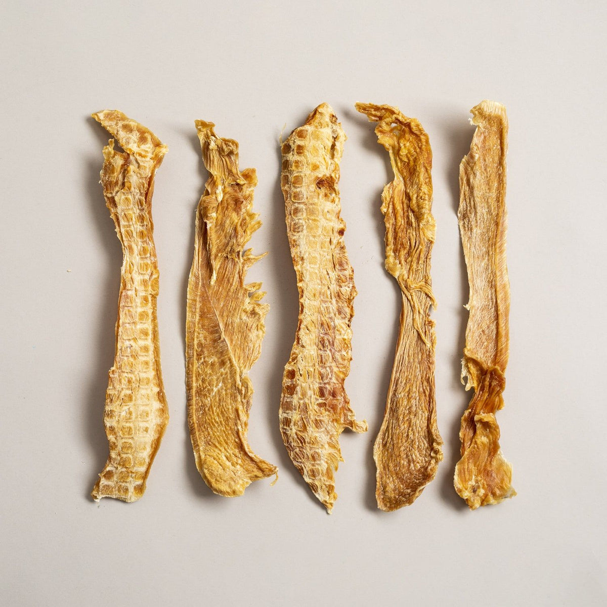 Polkadog POLKA Dog Chicken STRP Jerky 4 oz TUBE