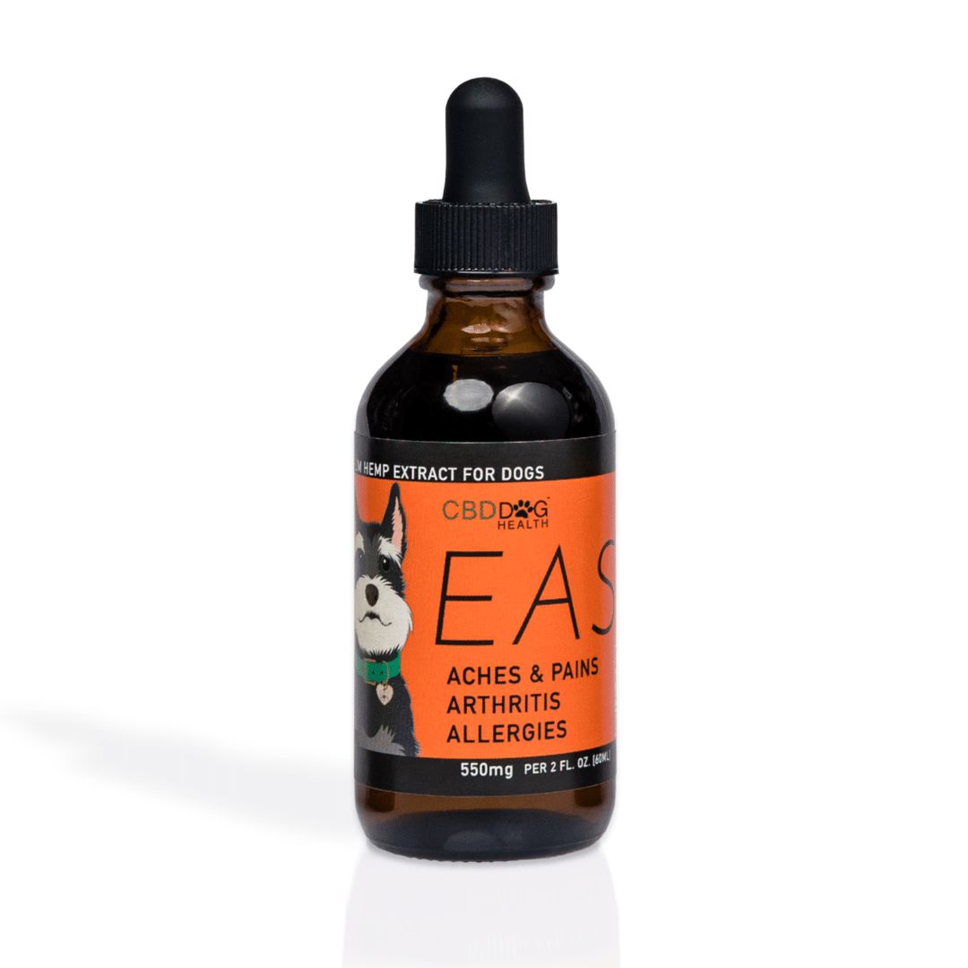 CBD Dog Health Ease 550mg