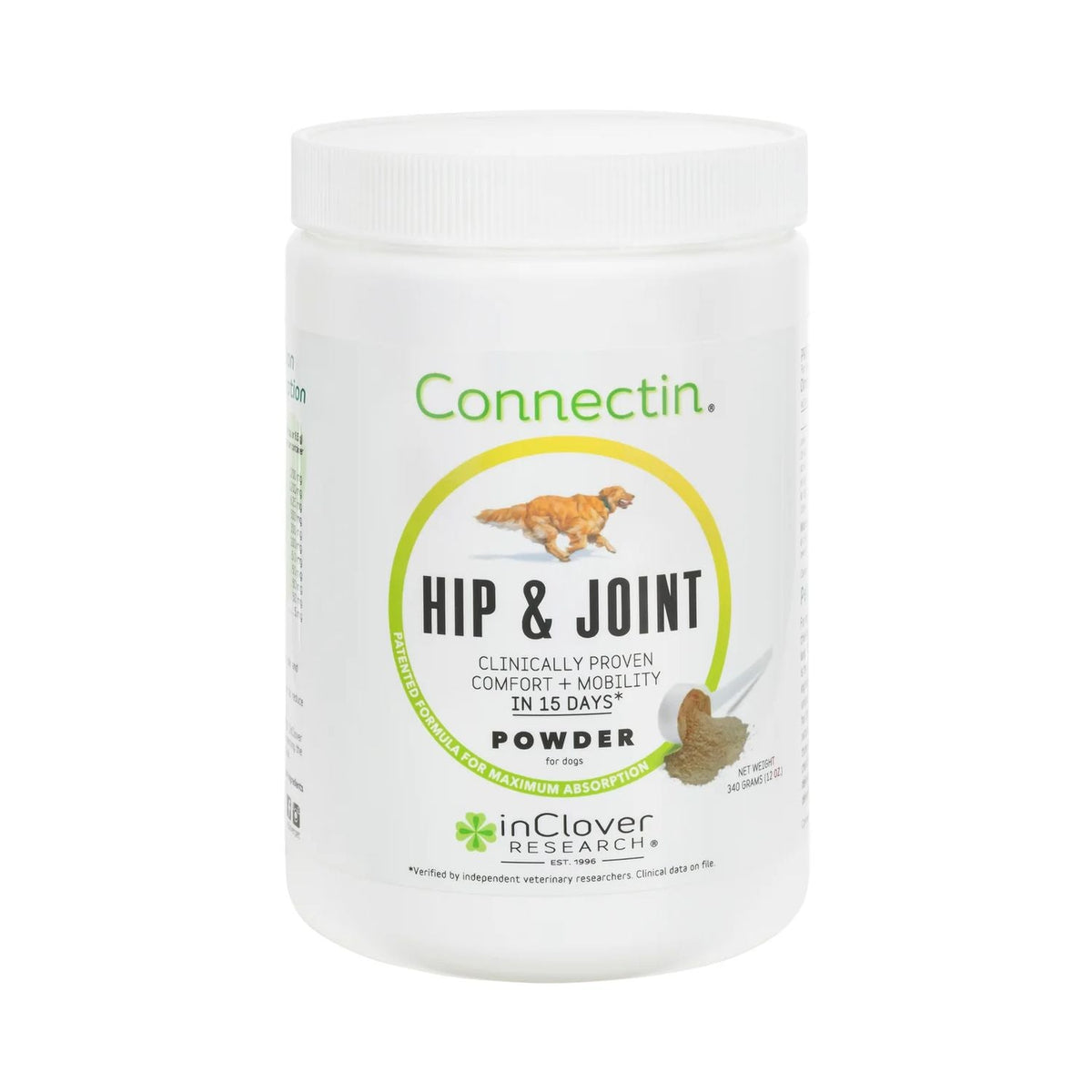 K9 Connectin Powder 12oz