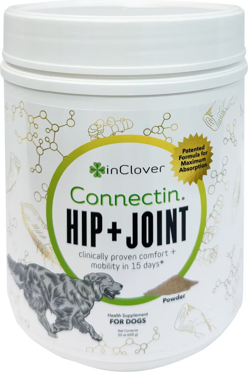 K9 Connectin Powder 23oz