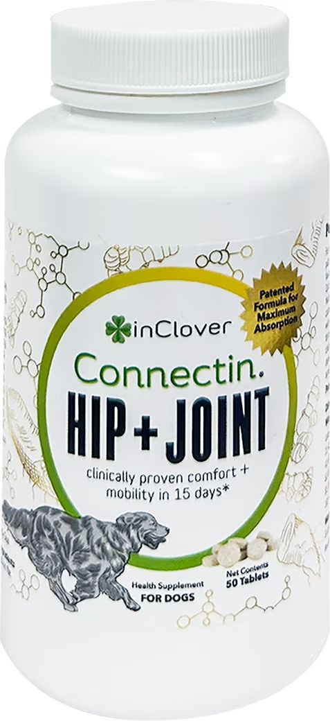 K9 Connectin Tablets 50ct