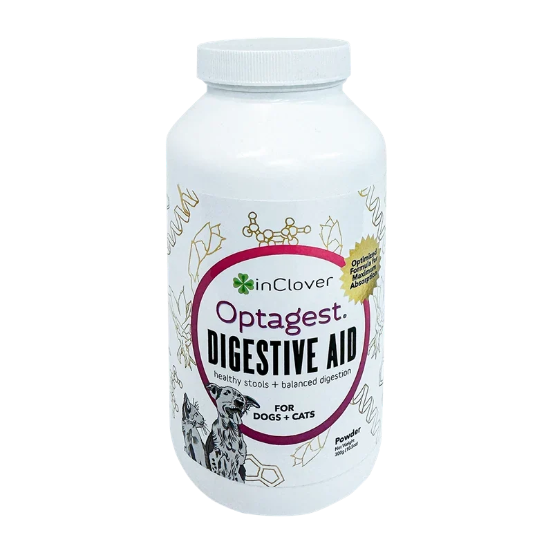 OptaGest Digestive Aig 100g