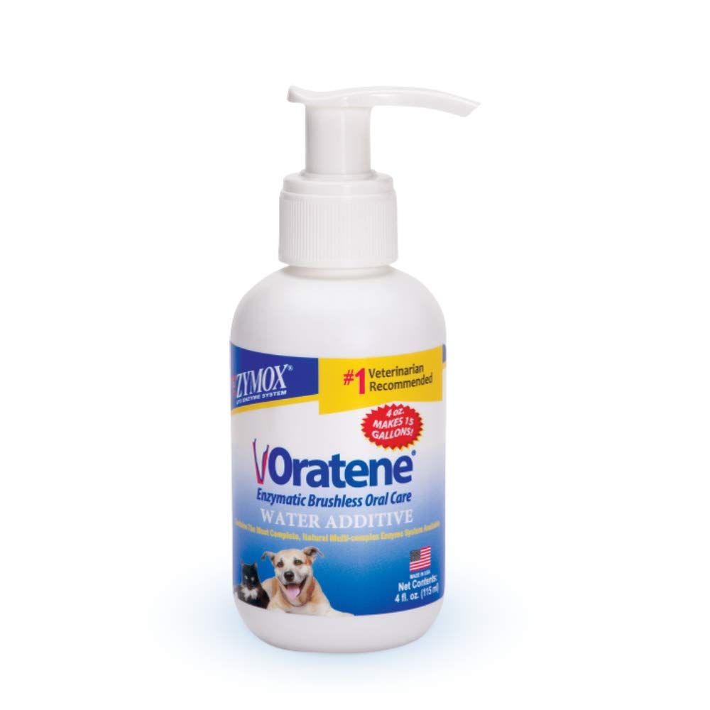 Oratene Water Additive 4oz