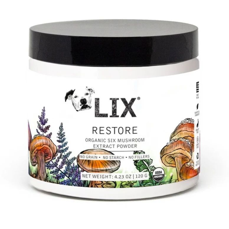 Lix Restore 4.23 oz