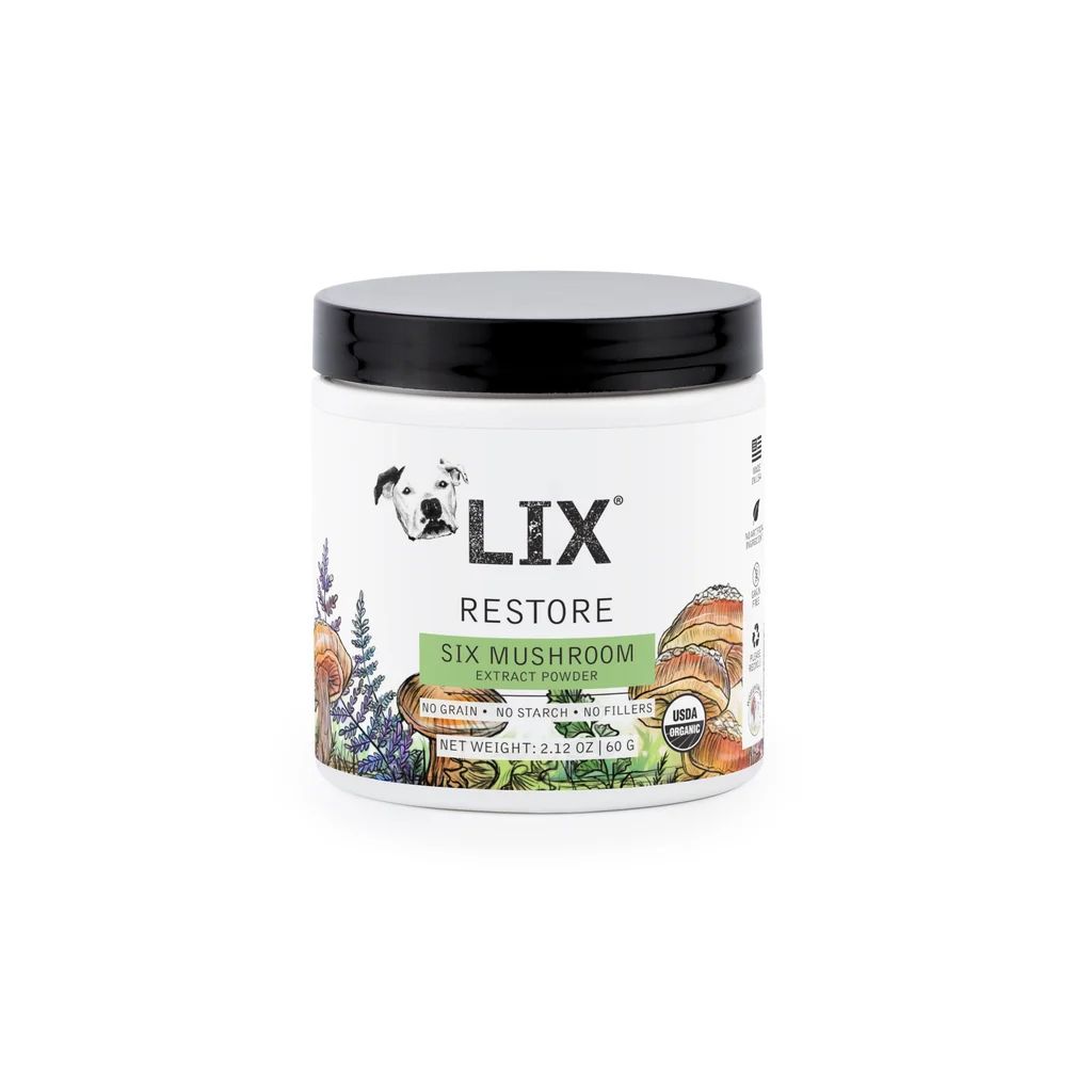 Lix Restore 2.12oz