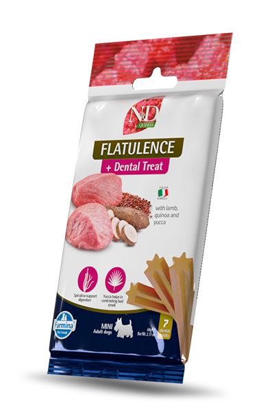 Farmina Dog Grain Free FLATRLF MIN 60g