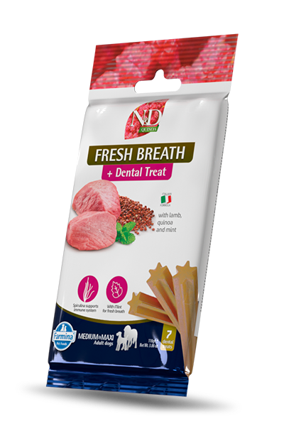 Farmina Dog Grain Free FRSH Broth MD MAX 100g