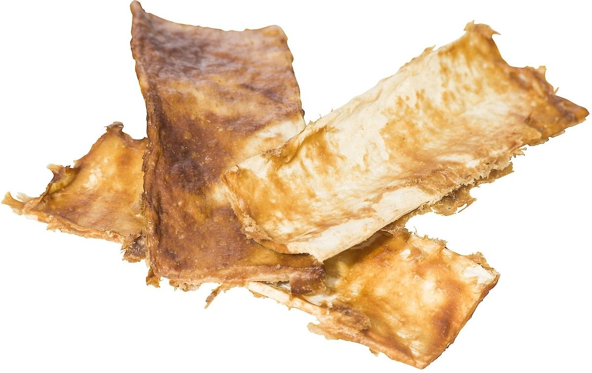 Nothin' To Hide 8ct Chip Beef Flavor