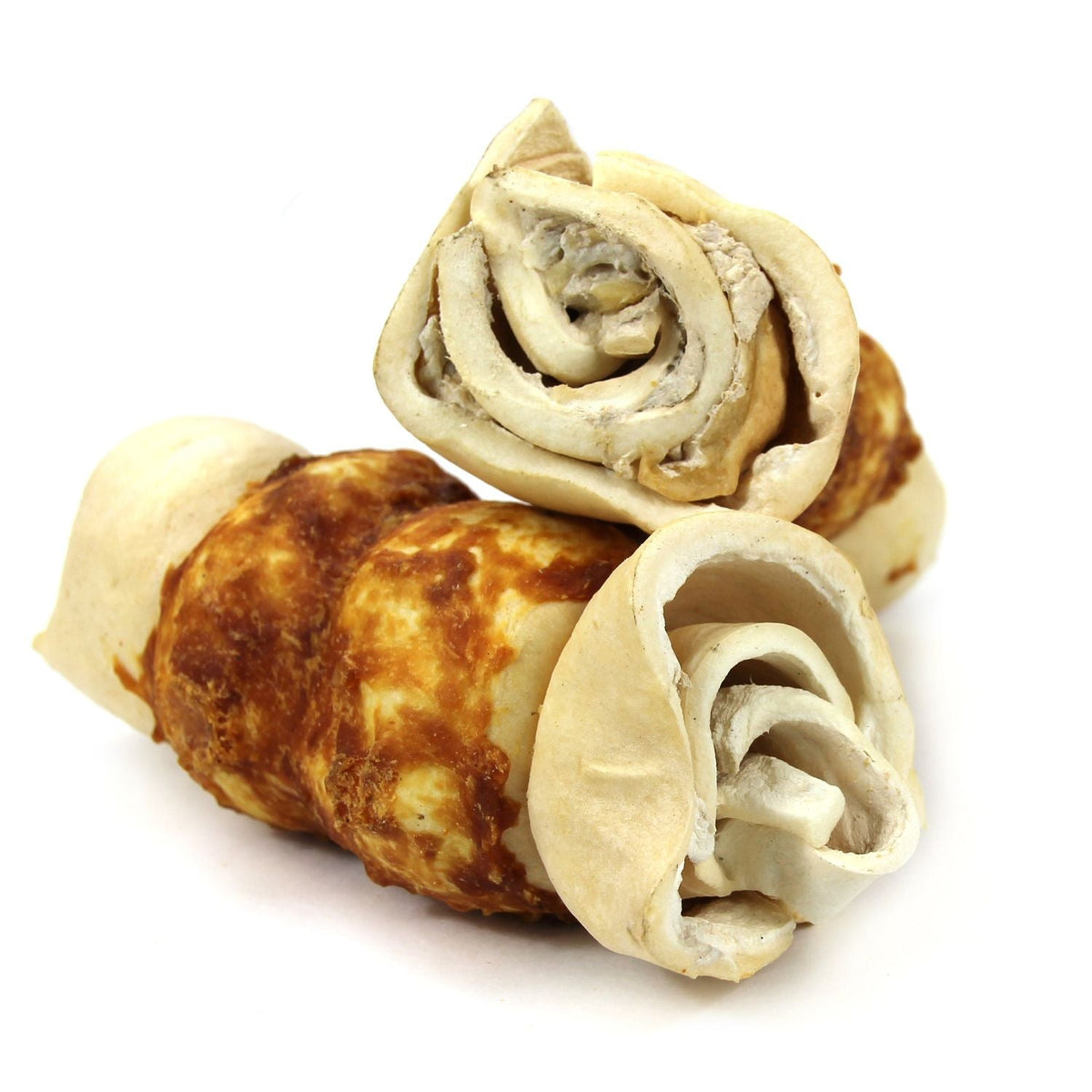 Tuesday's 5-6in Cheek Roll