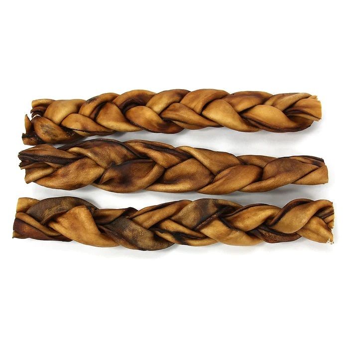 Tuesday's 12in Collagen Braid
