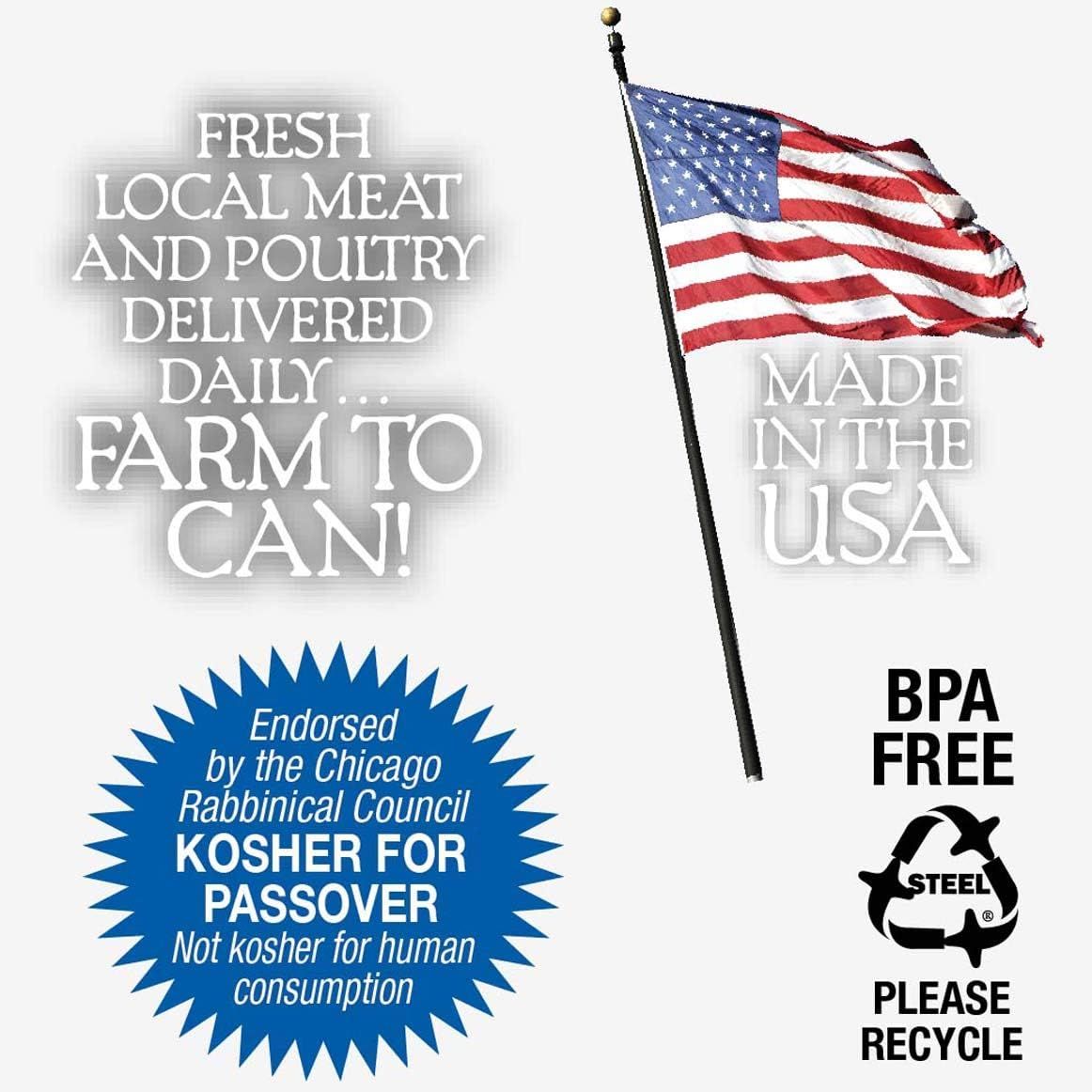 Against the Grain 100% Beef 11oz
