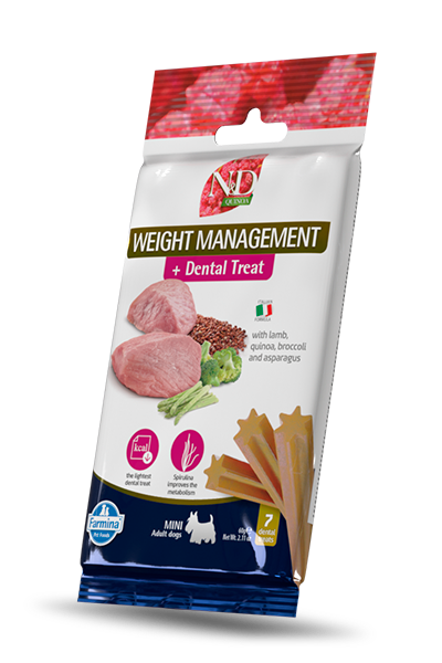 Farmina Dog Grain Free Weight Management Lamb MD MAX 100